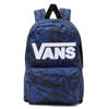 Vans Vn0002tlkej1 By New Skool Backpack Boys TRUE BLUE/DRESS BLUES